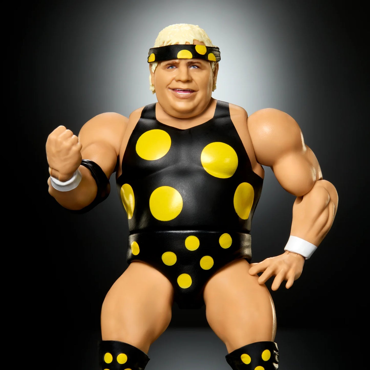 WWE Superstars Series 18  Dusty Rhodes