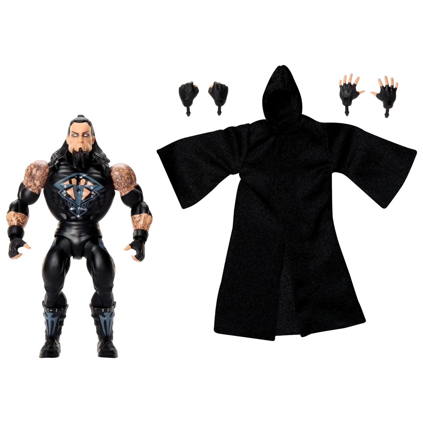 WWE Superstars Series 18 Undertaker