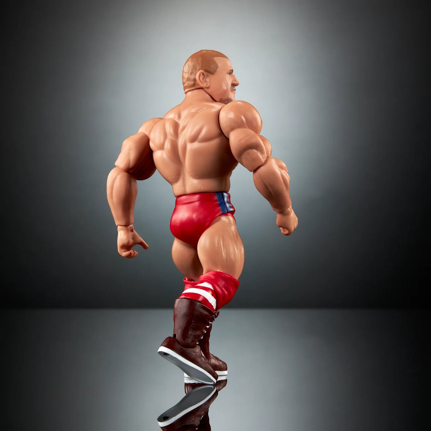 WWE Superstars Series 15 Nikolai Volkoff