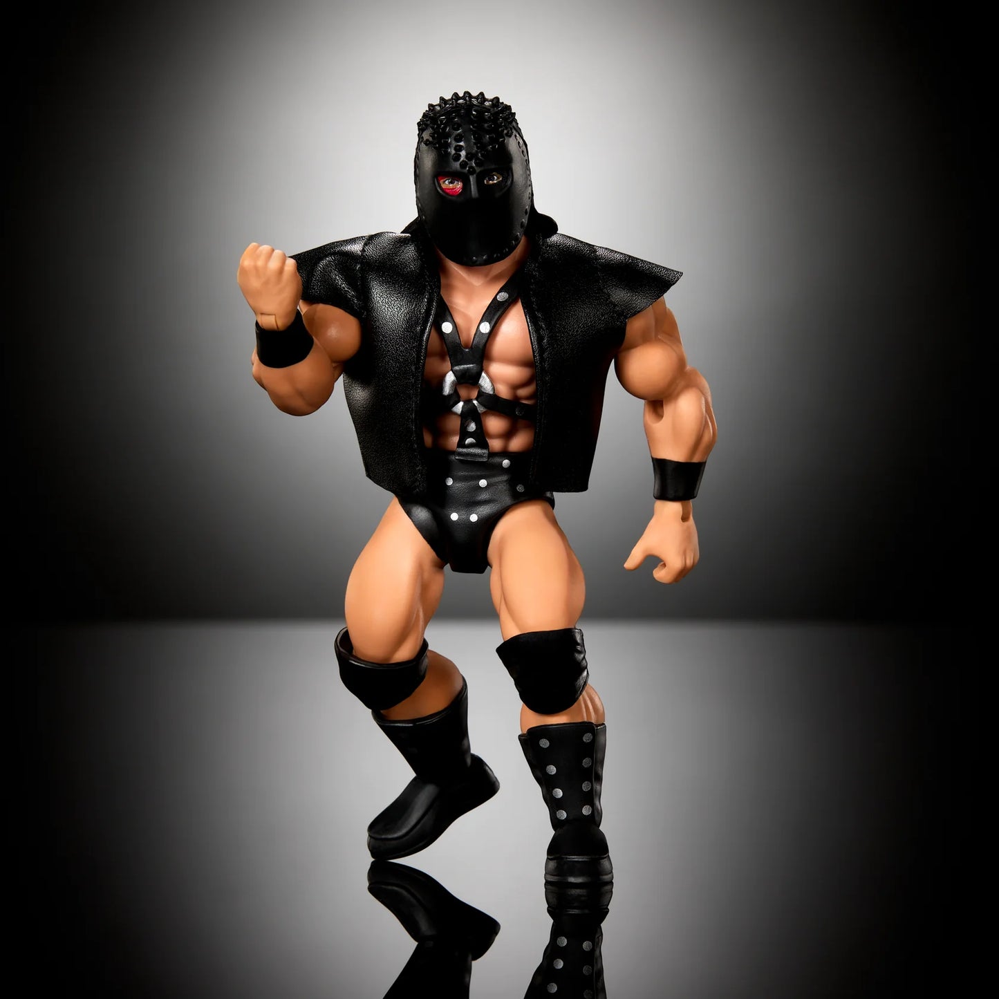 WWE Superstars Series 17 Demolition Crush