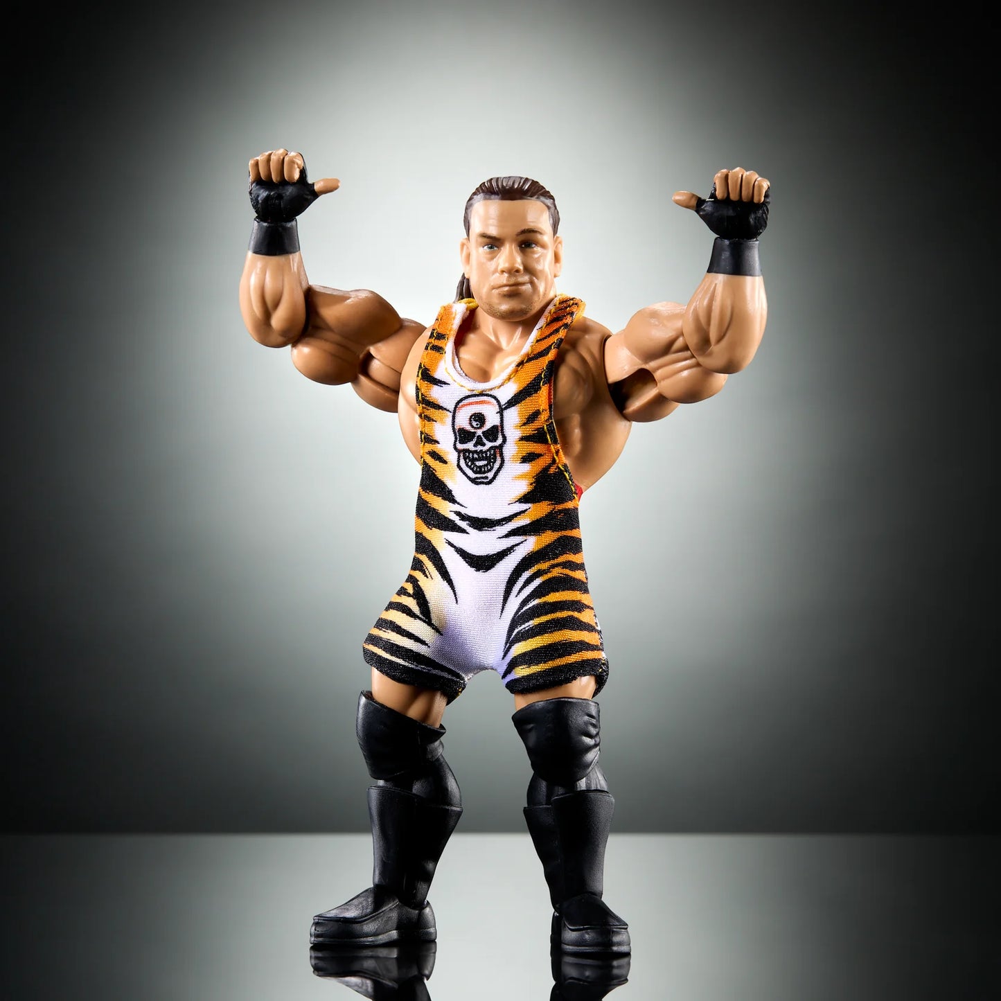WWE Superstars Series 16 Rob Van Dam