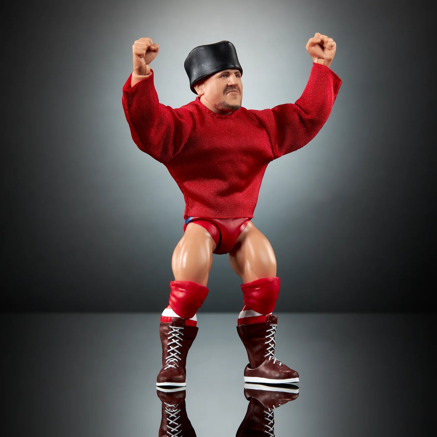 WWE Superstars Series 15 Nikolai Volkoff