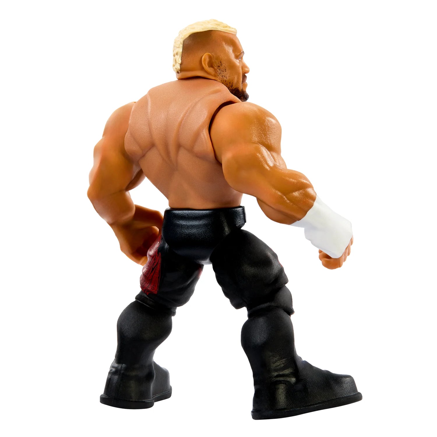 WWE Mattel Knuckle Crunchers Series 8 Solo Sikoa Action & Toy Figures PWcatalog