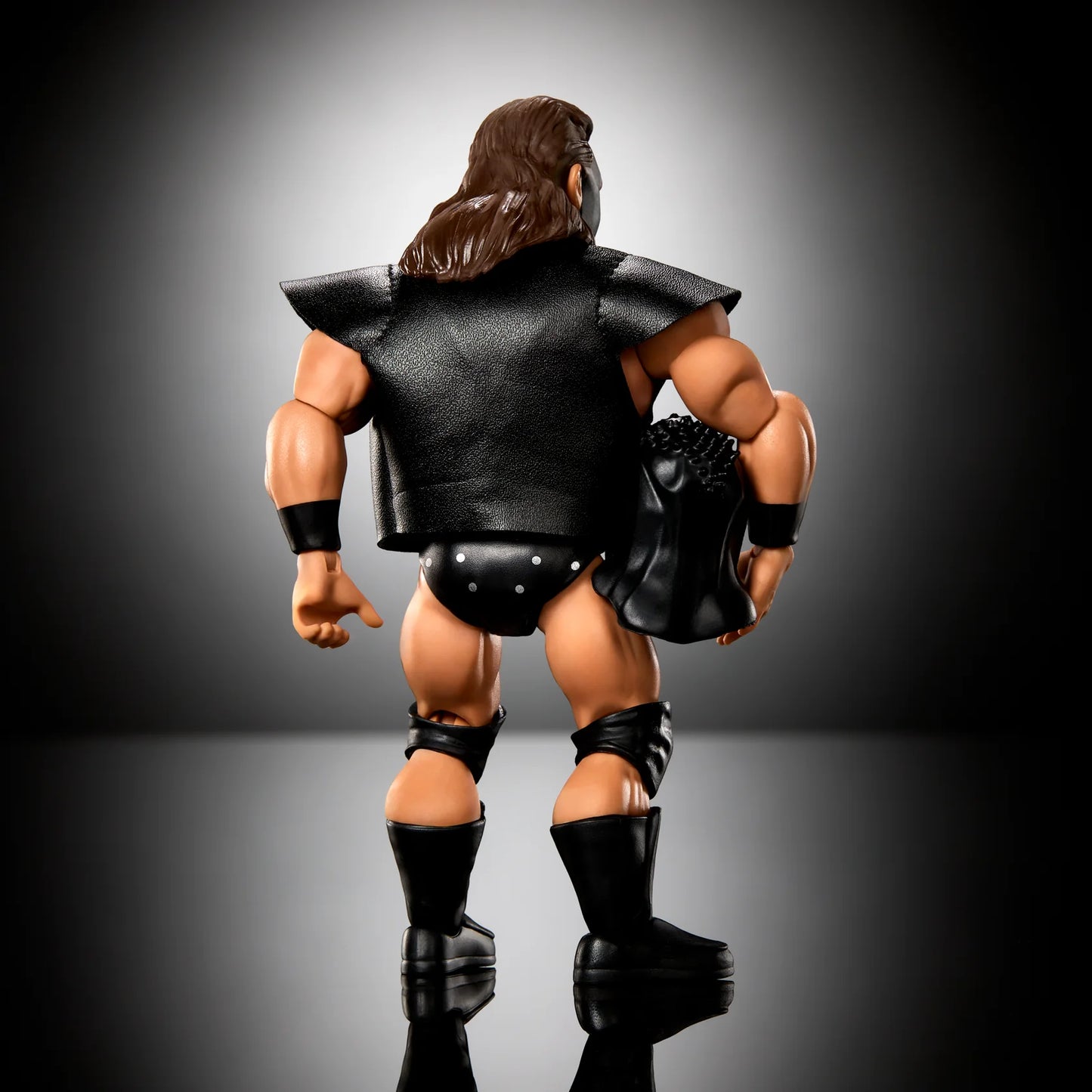 WWE Superstars Series 17 Demolition Crush