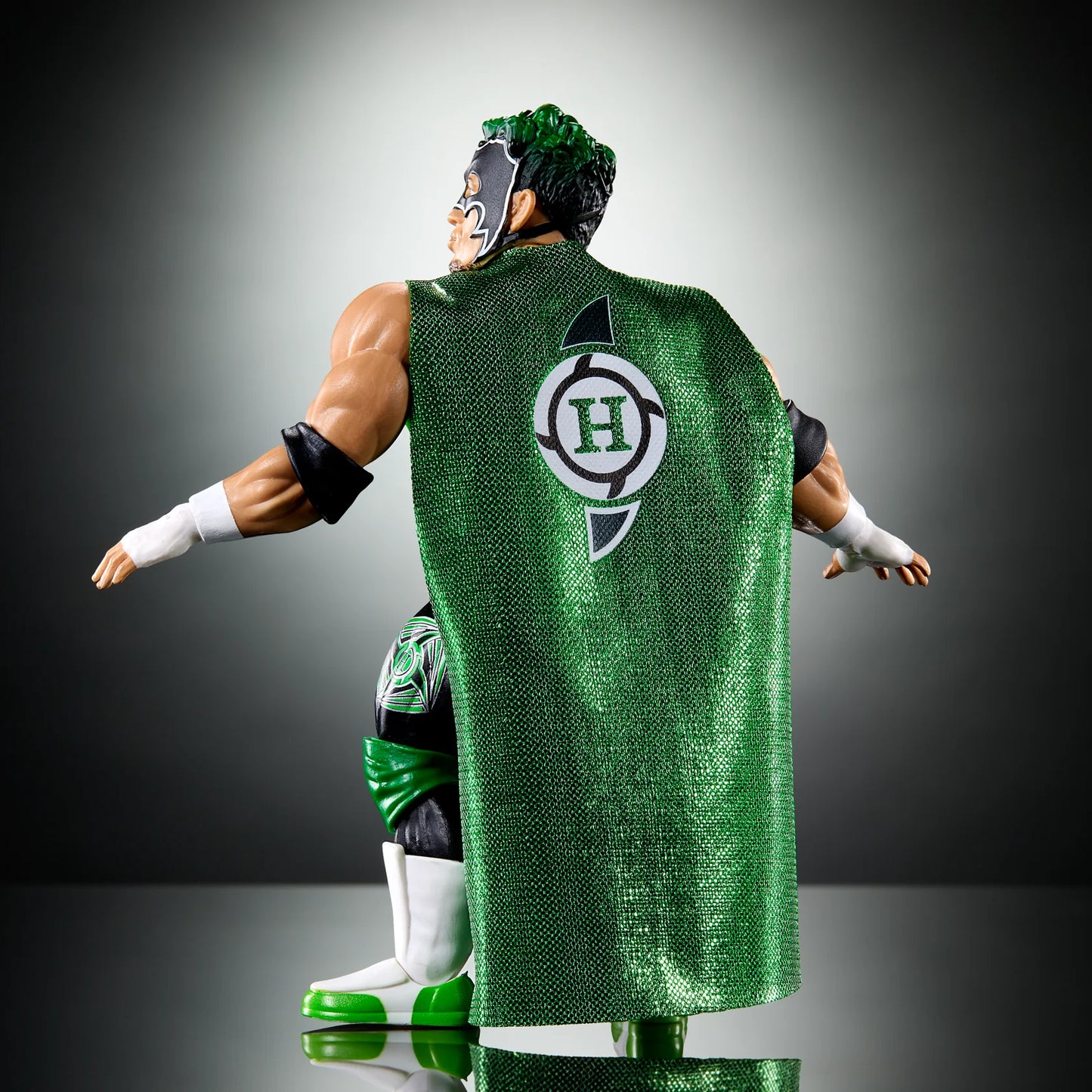 WWE Superstars Series 16 The Hurricane