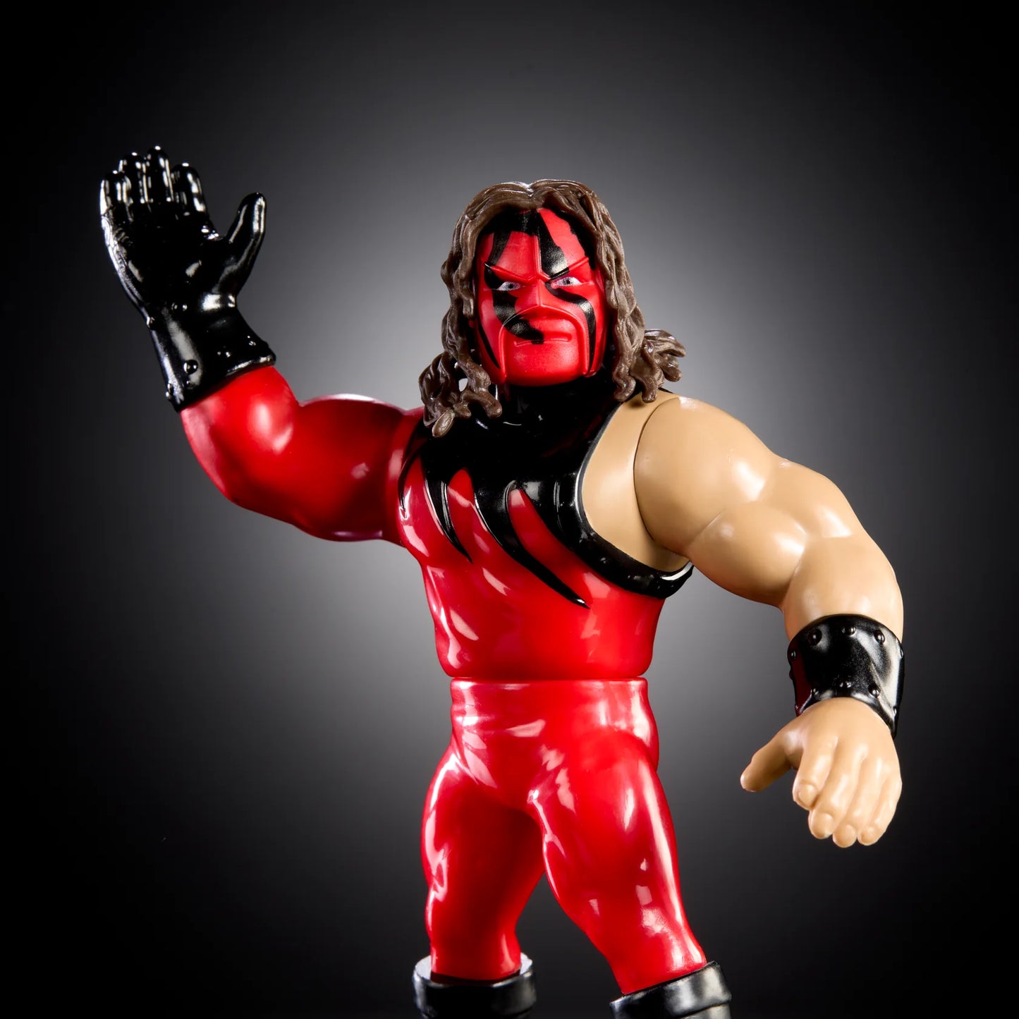 WWE Mattel Retro Kane Ringside Exclusive Series 1 - image 3