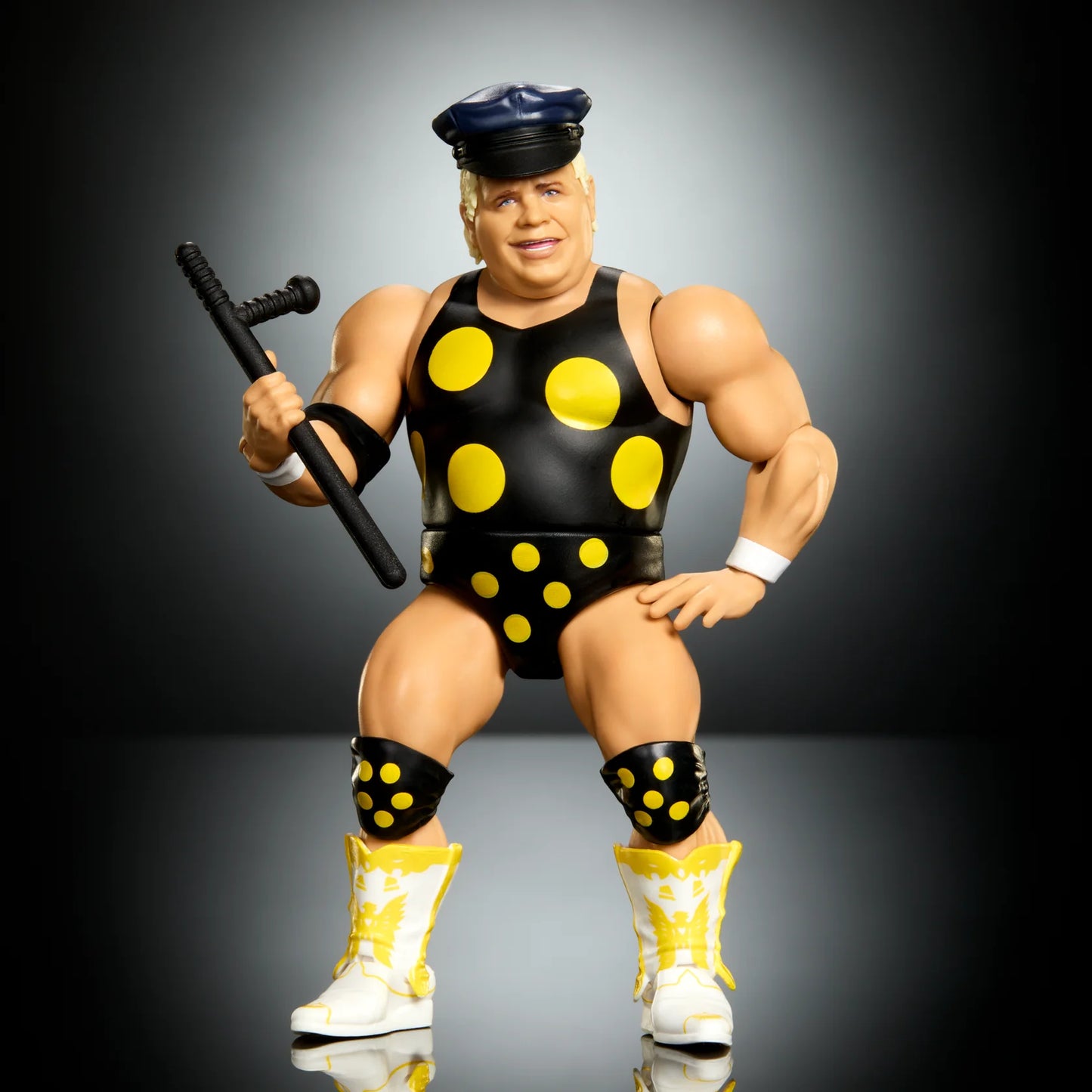 WWE Superstars Series 18  Dusty Rhodes