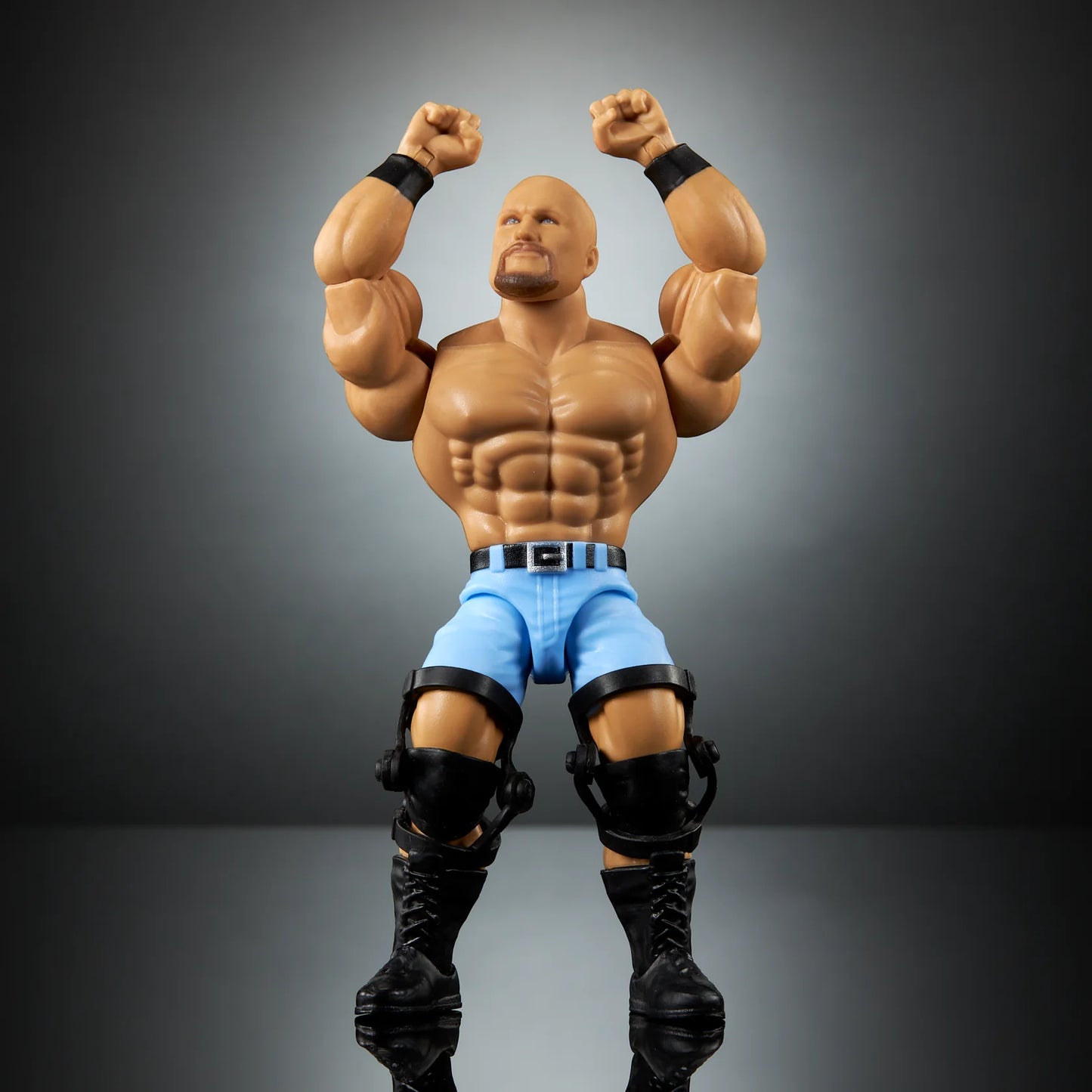 WWE Superstars Series 15 Stone Cold Steve Austin