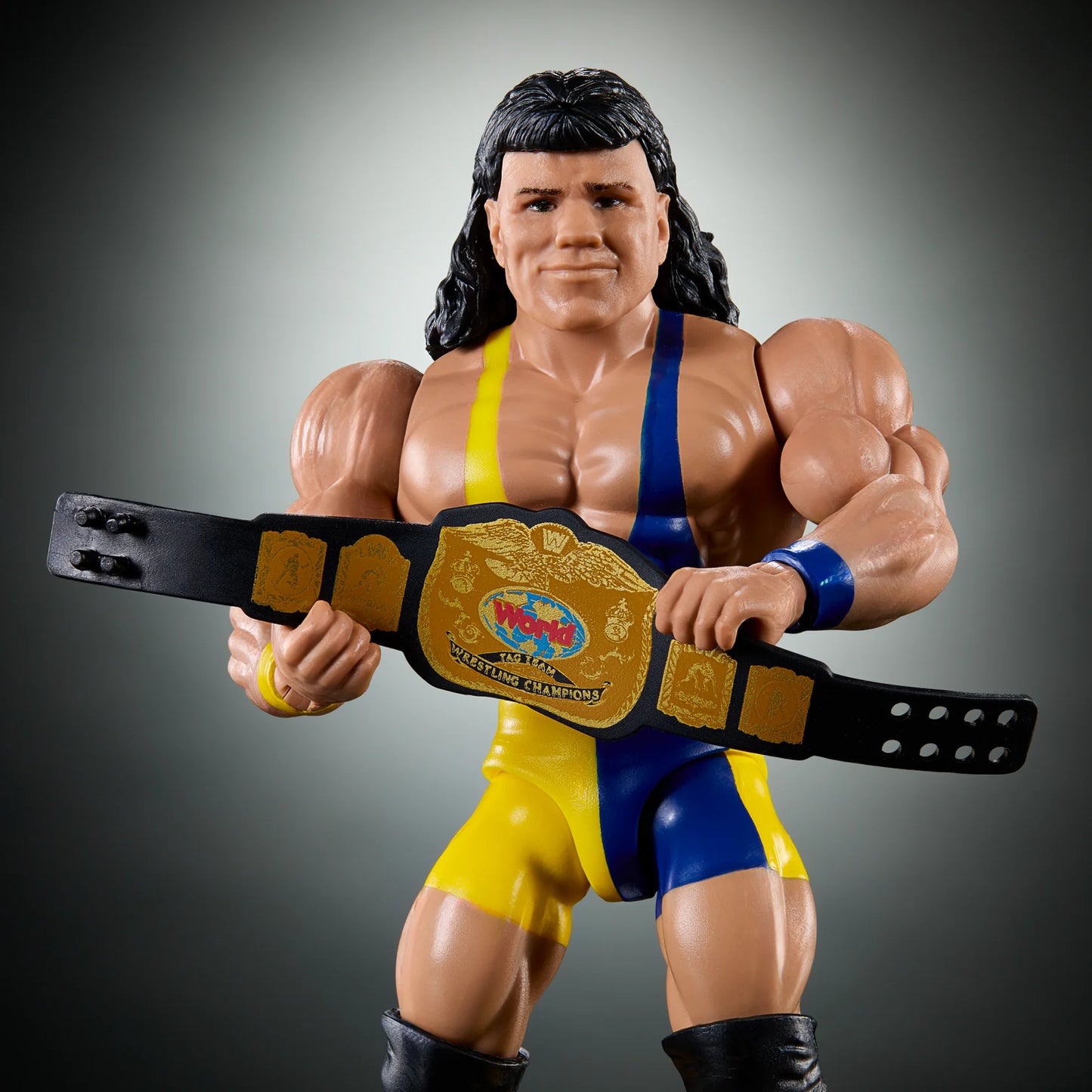 WWE Superstars Series 16 Scott Steiner