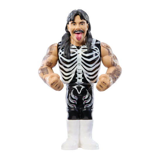 WWE Mattel Retro "Dirty" Dominik Mysterio Ringside Exclusive Series 3 Action & Toy Figures PWcatalog