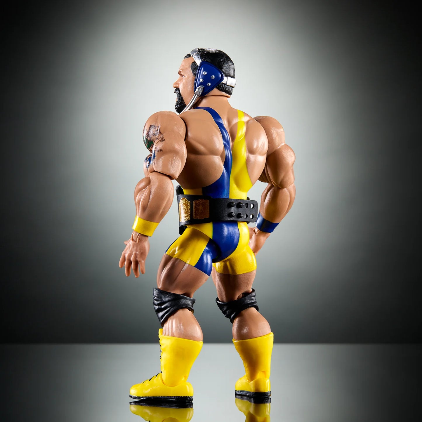WWE Superstars Series 16 Rick Steiner