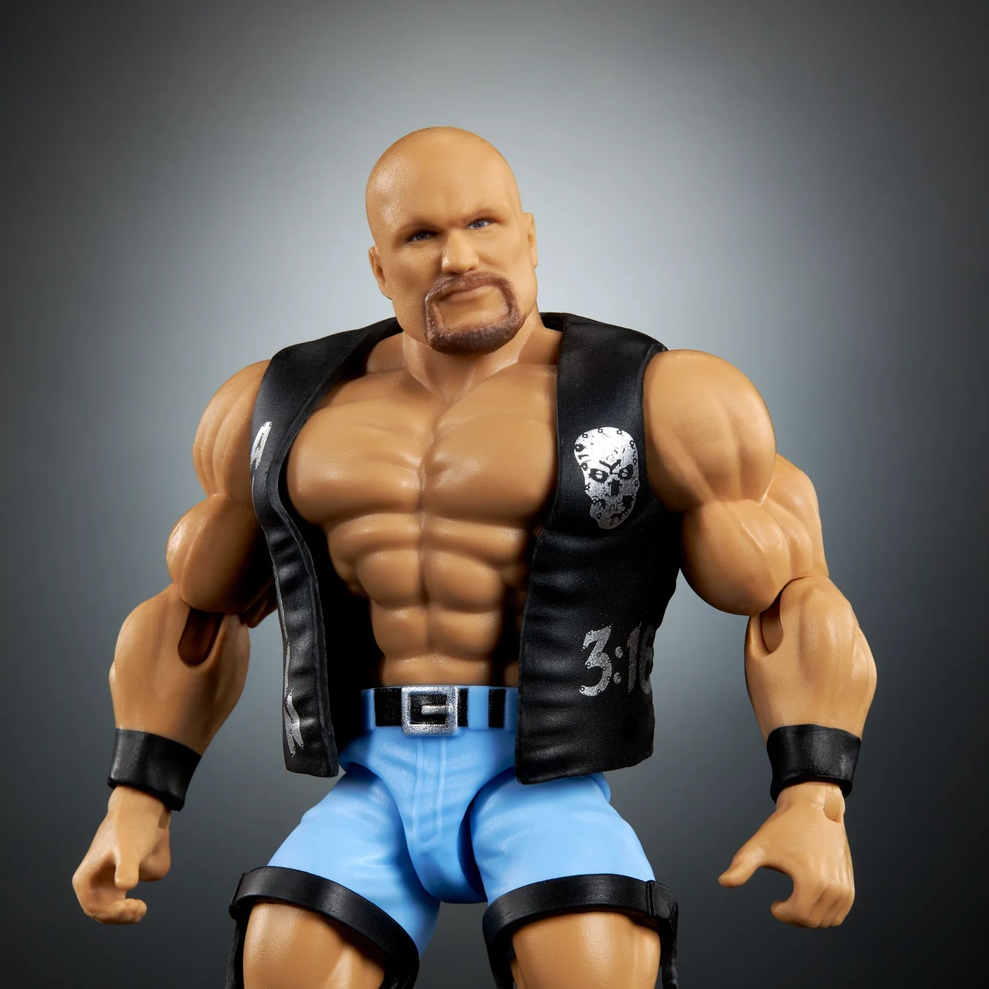 WWE Superstars Series 15 Stone Cold Steve Austin