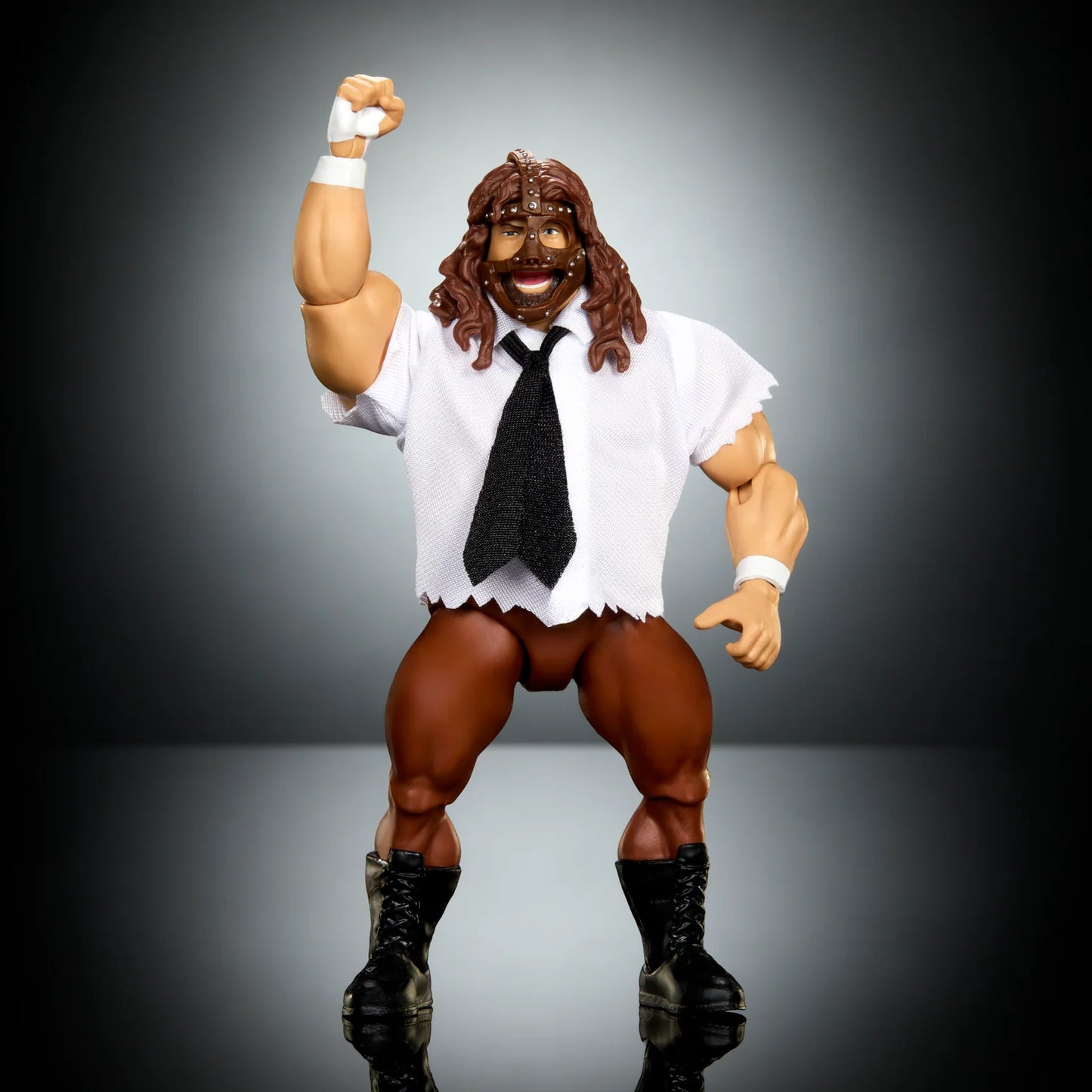 WWE Superstars Series 18 Mankind