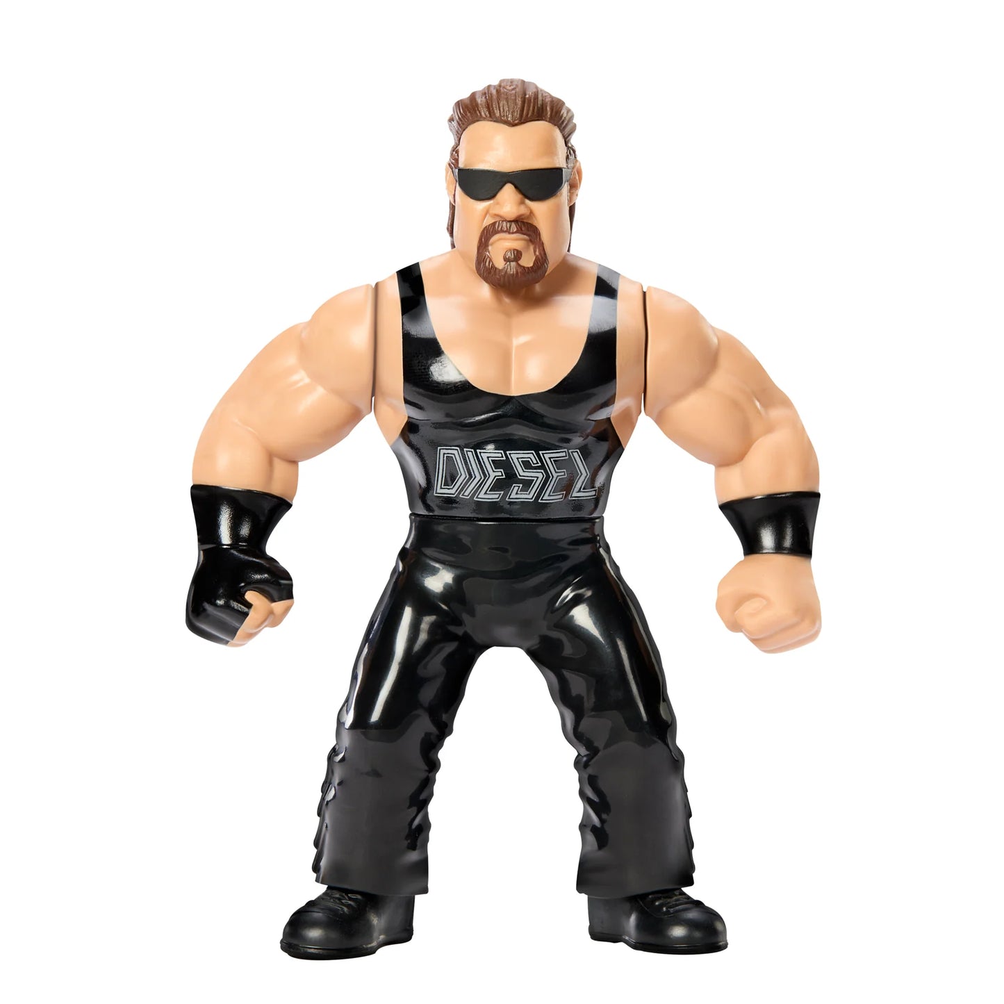 WWE Mattel Retro Diesel Ringside Exclusive Series 1