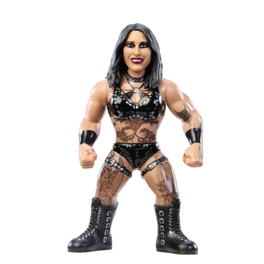 WWE Mattel Retro Rhea Ripley Ringside Exclusive Series 3 Action & Toy Figures PWcatalog