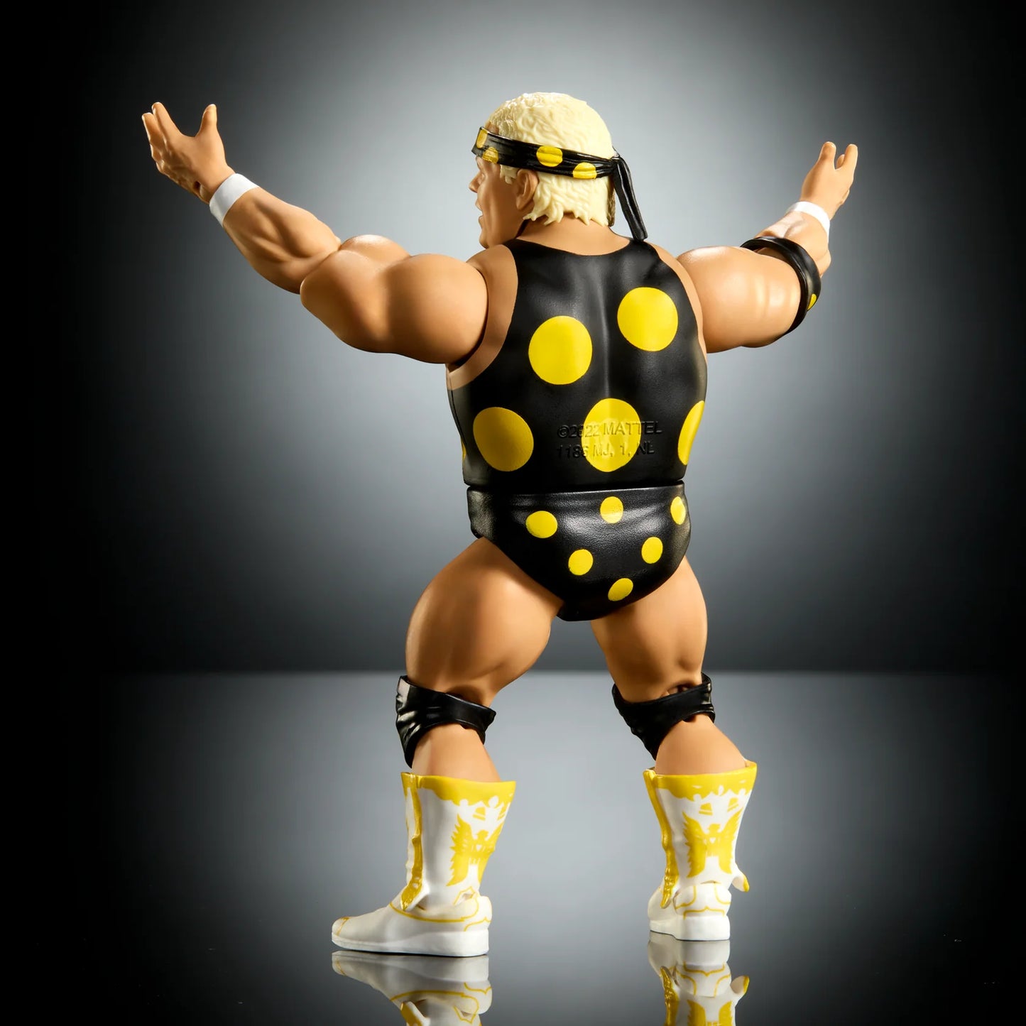 WWE Superstars Series 18  Dusty Rhodes