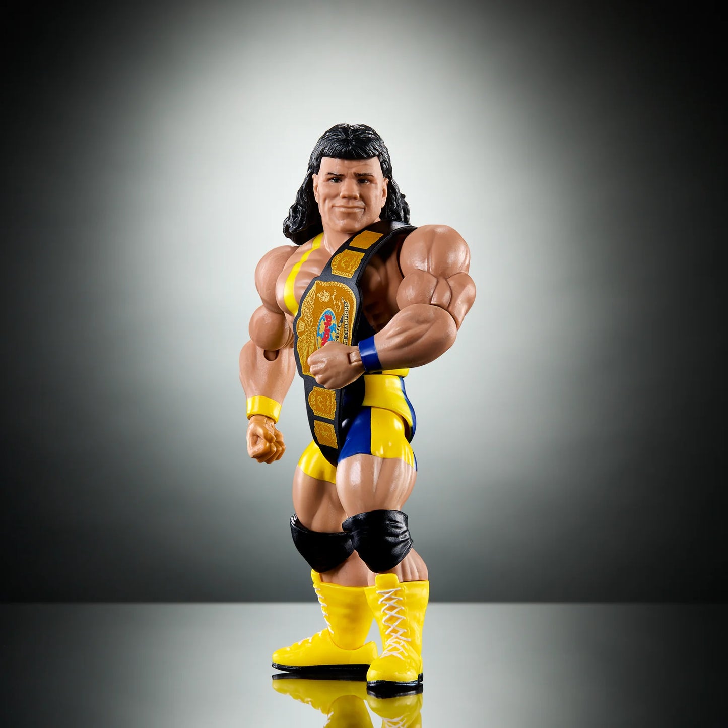 WWE Superstars Series 16 Scott Steiner