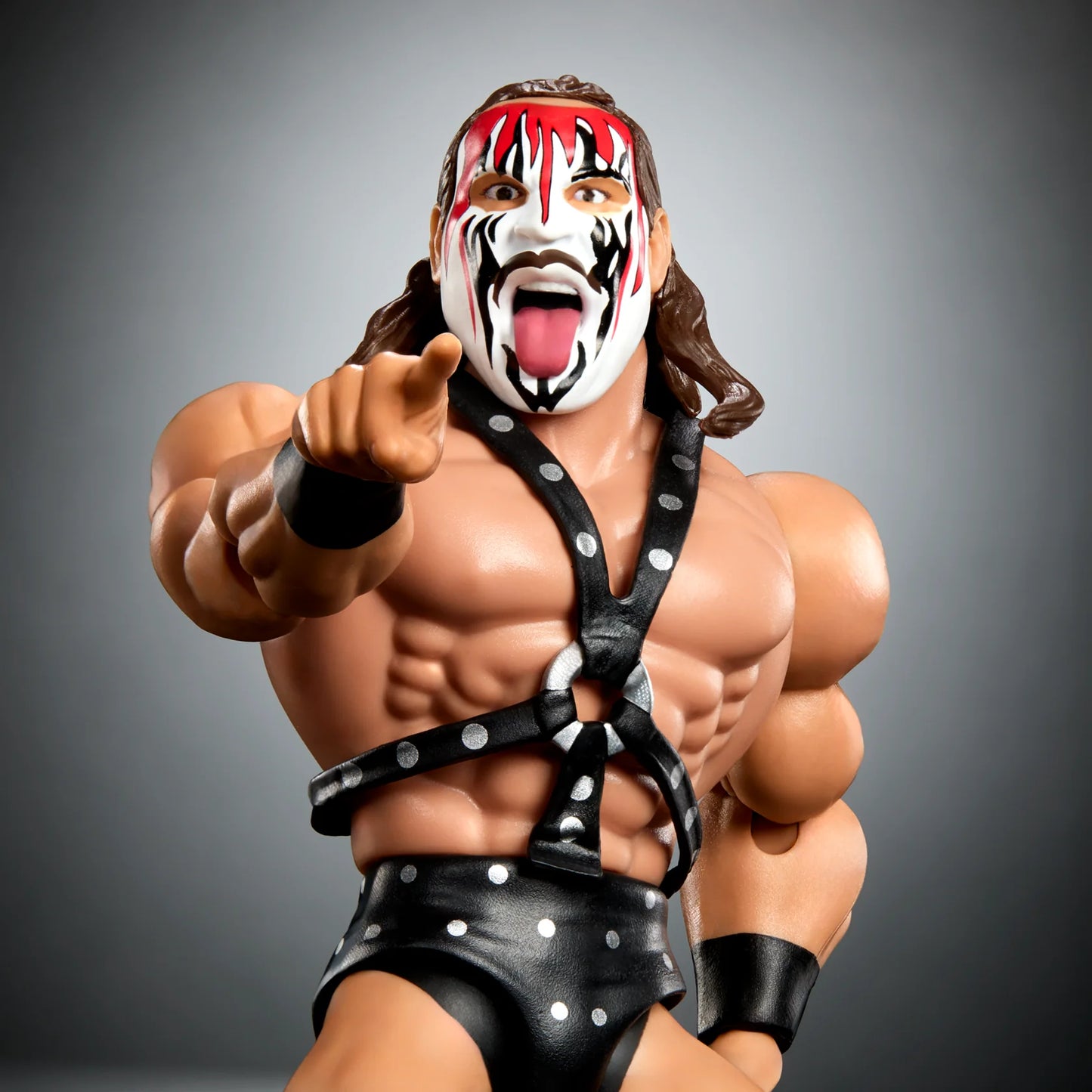 WWE Superstars Series 17 Demolition Smash