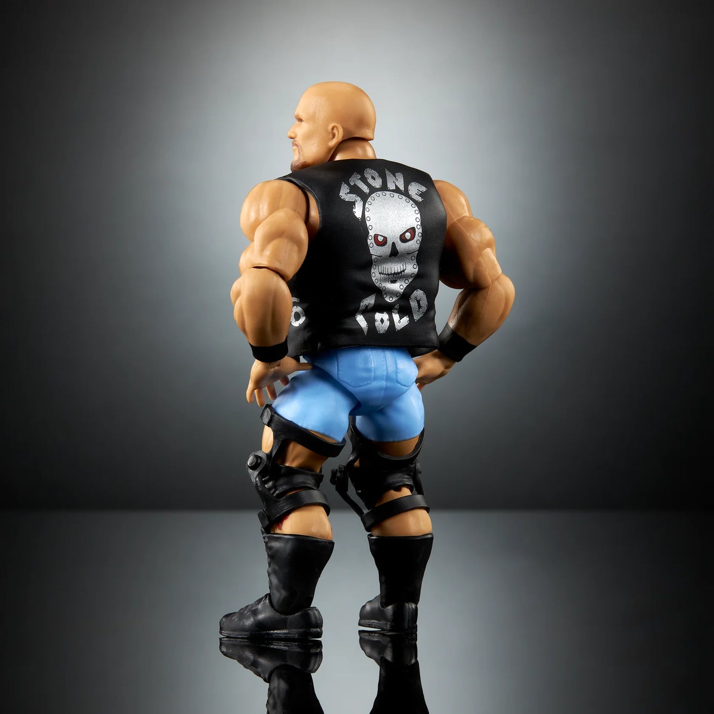 WWE Superstars Series 15 Stone Cold Steve Austin