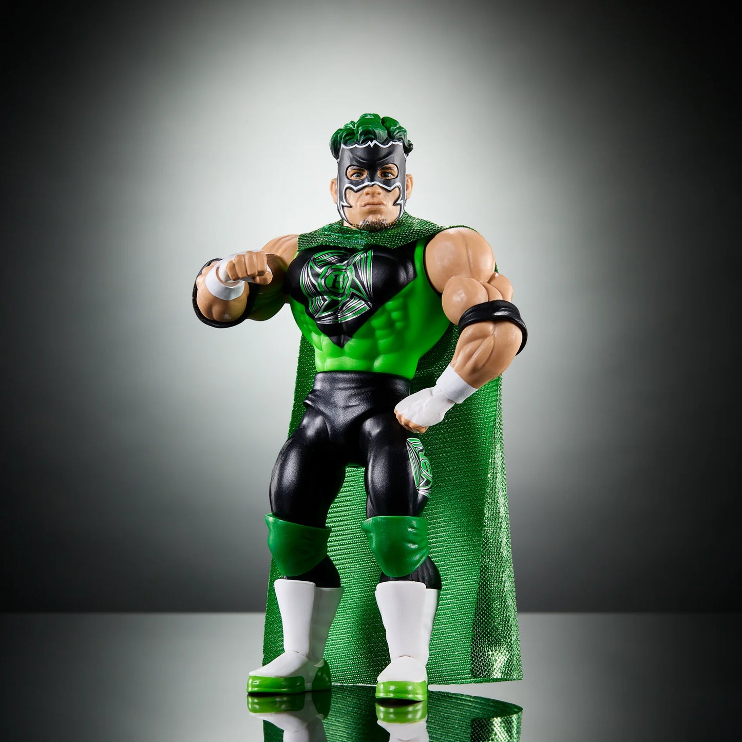 WWE Superstars Series 16 The Hurricane