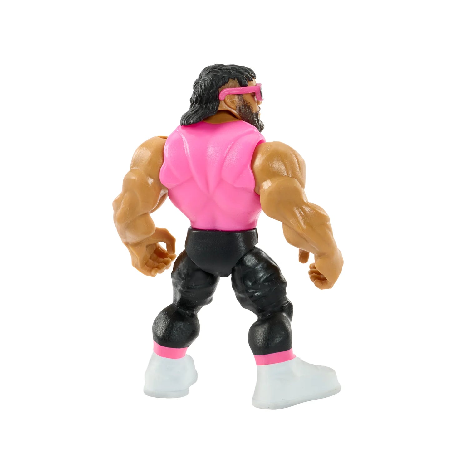WWE Mattel Knuckle Crunchers Series 9 Jey Uso Action & Toy Figures PWcatalog