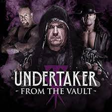 WWE: Undertaker – From the Vault 2016