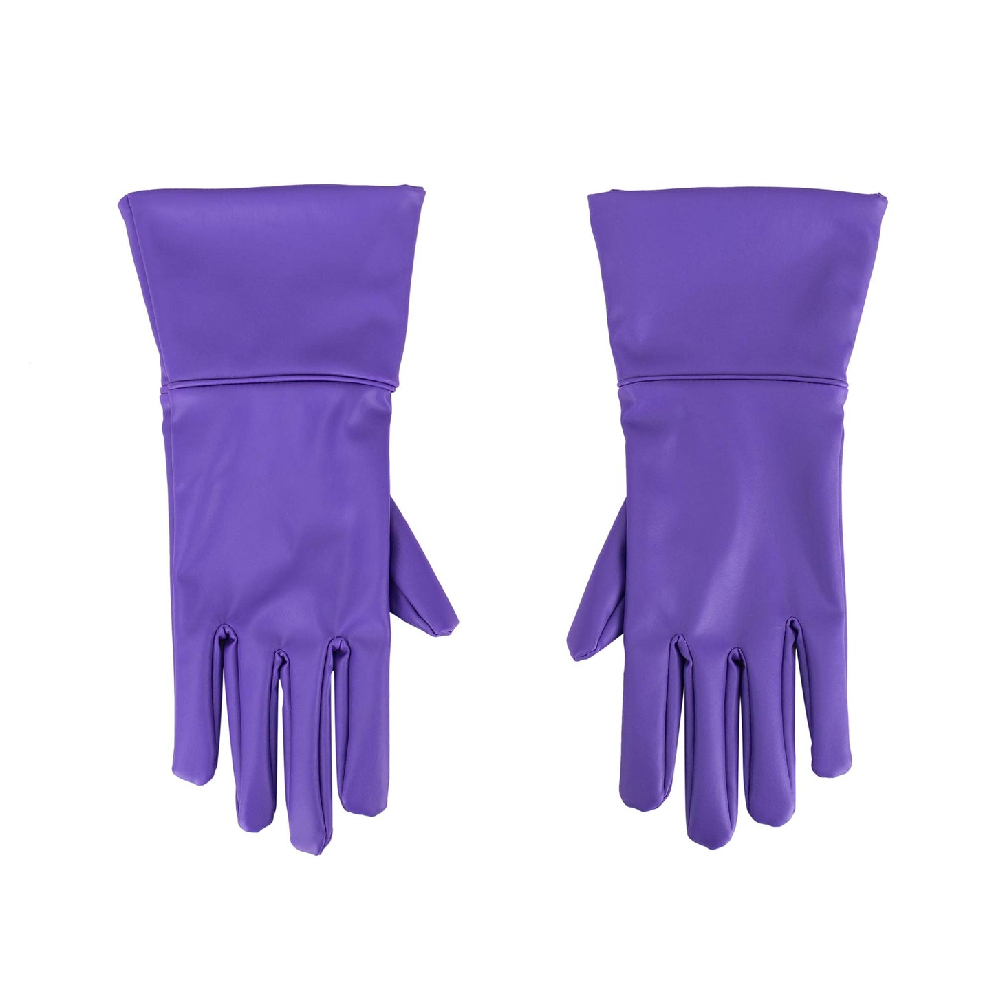 Undertaker Tie & Glove Set