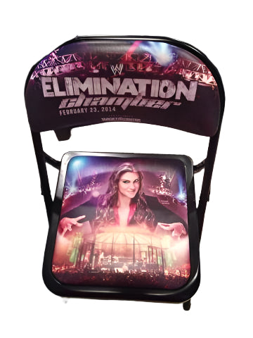 Elimination Chamber 2014
