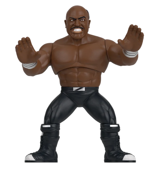 WWE Mattel Retro Series 17 Zeus Mattel Creations Exclusive Action & Toy Figures PWcatalog