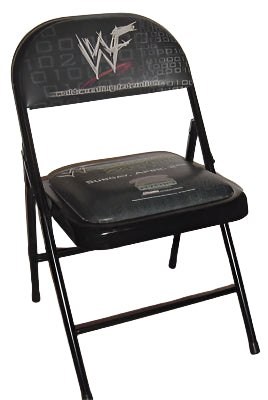 Wrestlemania 16 2000 Chairs PWcatalog