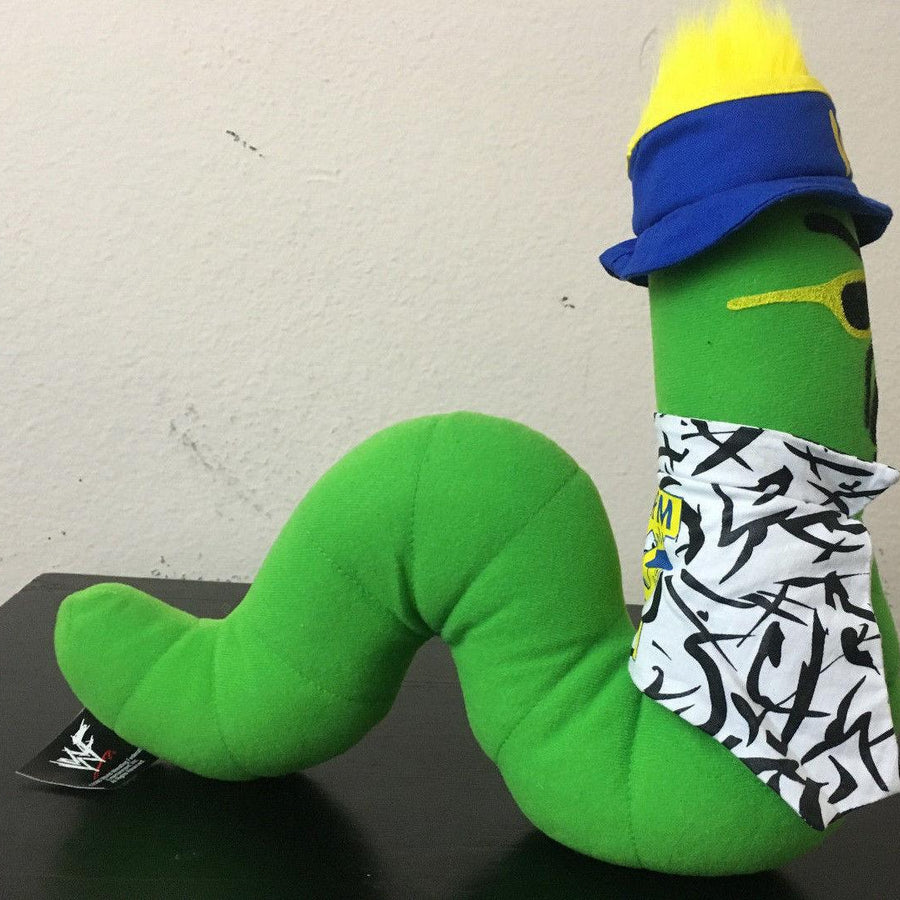 Scotty Too Hotty "worm" Too Cool & Worm Xing. Pwcatalog