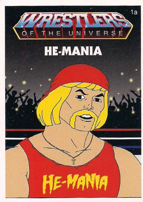 He-Mania