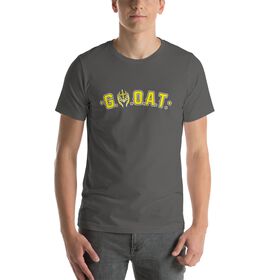 Rey Mysterio "G.M.O.A.T." Unisex T-Shirt