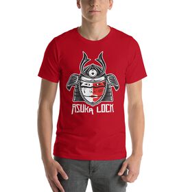 Asuka "Asuka Lock" Unisex T-Shirt