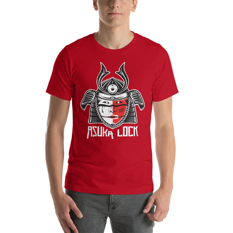 Asuka "Asuka Lock" Unisex T-Shirt