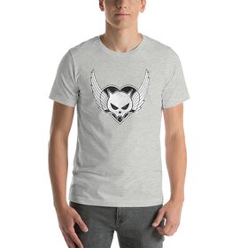 Natalya "Hart and Soul" Unisex T-Shirt