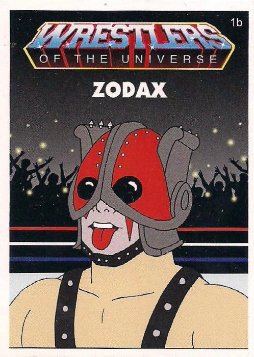 Zodax