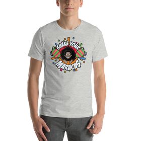 No Way Jose "Shake Your Maracas" Unisex T-Shirt