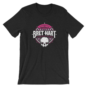 Bret Hart "Excellence" T-Shirt