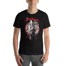 Shawn Michaels "Heartbreak Kid Photo" Unisex T-Shirt