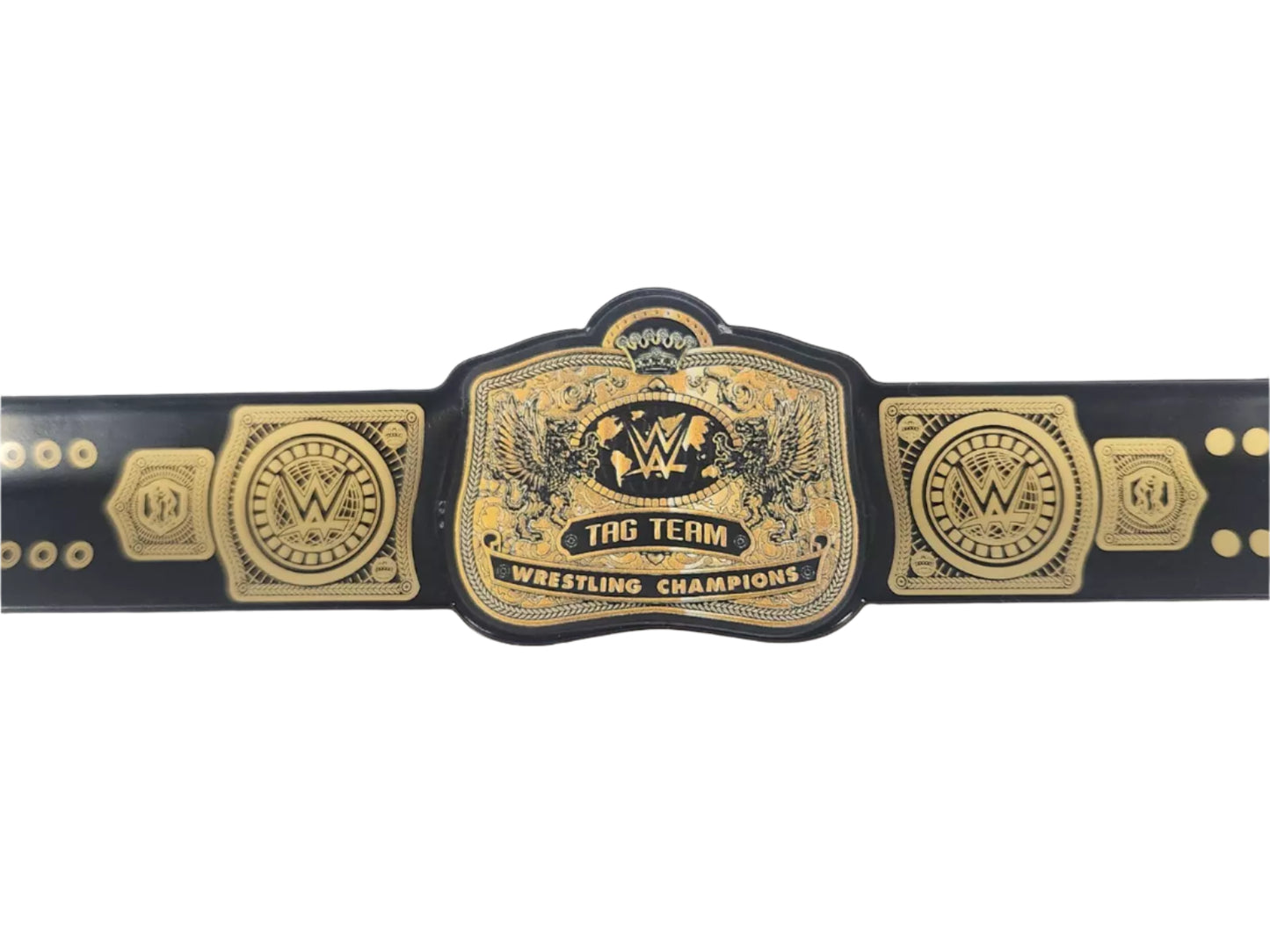 WWE Tag Team Championship Title Slap Bands - Series 1 Blind Bag Pwcatalog