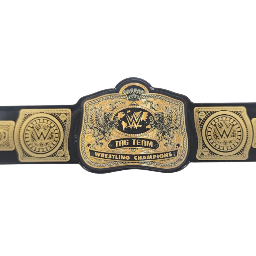 WWE Tag Team Championship Title Slap Bands - Series 1 Blind Bag Pwcatalog
