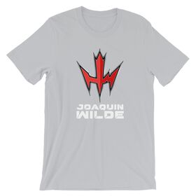 Joaquin Wilde Unisex T-Shirt T-Shirt PW Catalog