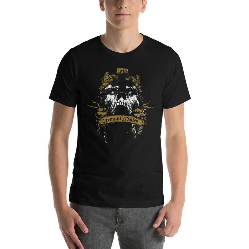 Triple H "Tremble Before The Hammer" Unisex T-Shirt