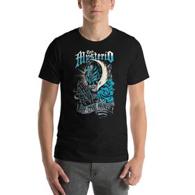 Rey Mysterio "Mural" Unisex T-Shirt