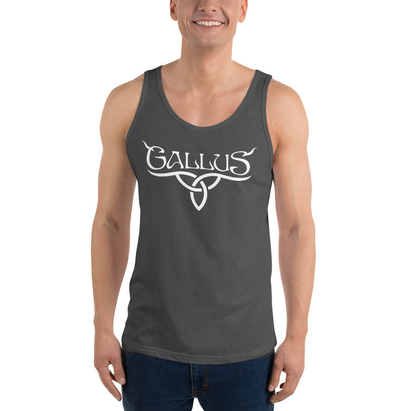 Gallus Unisex Tank Top