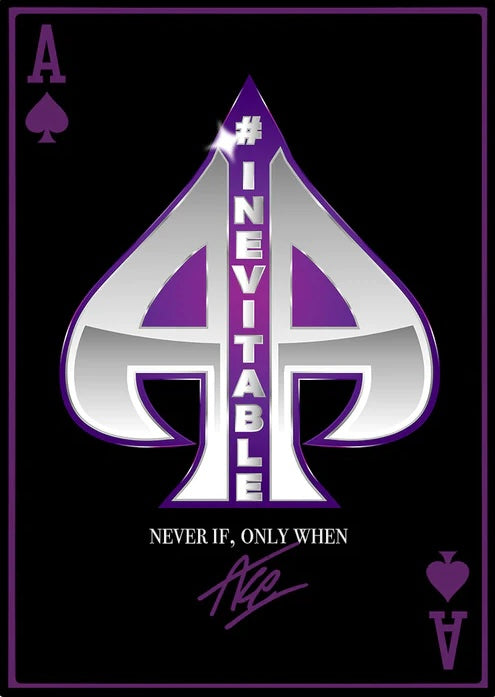 ACE Austin #Inevitable