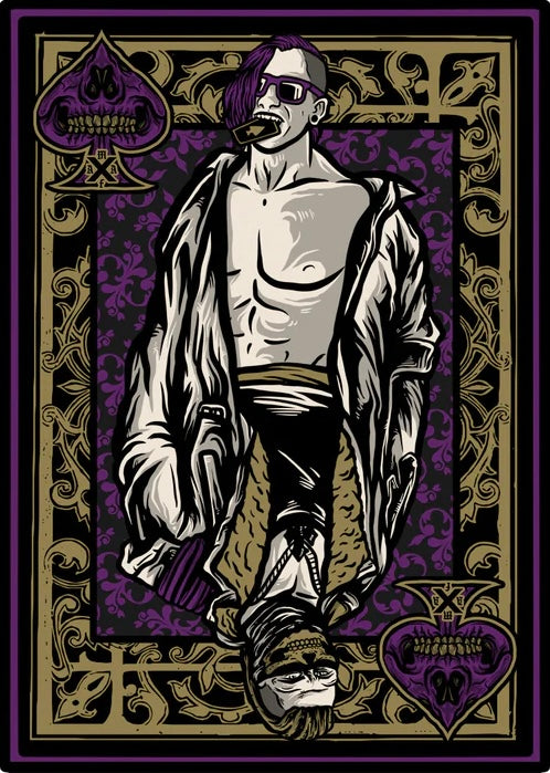 ACE Austin #Inevitable