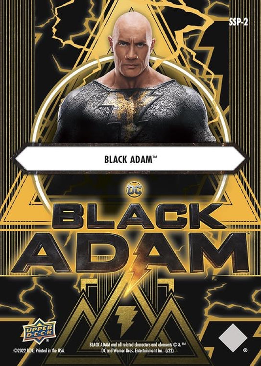 Black Adam