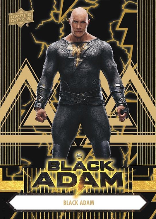 Black Adam